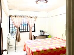 Blk 247 Tampines Street 21 (Tampines), HDB 4 Rooms #632932491